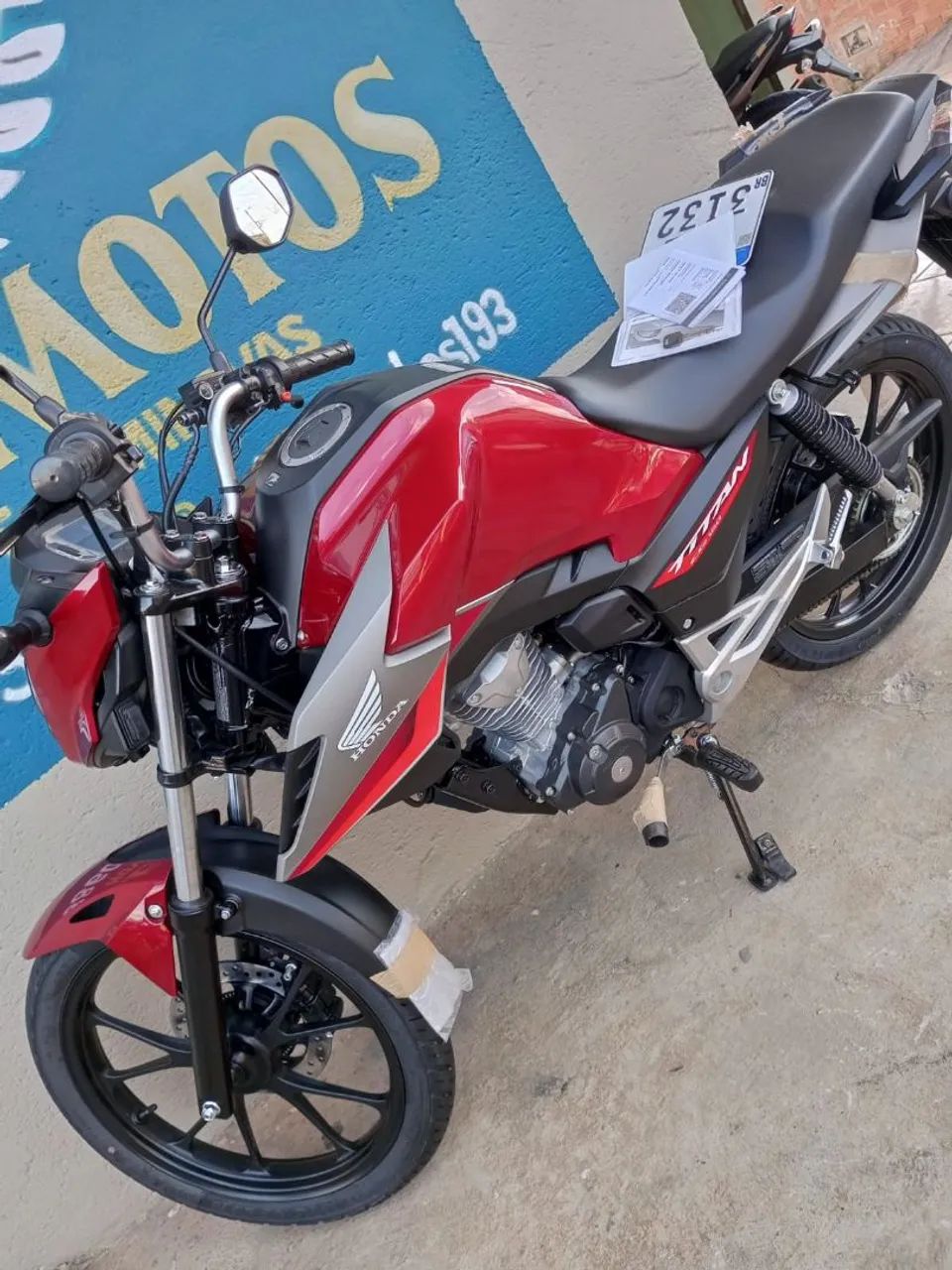 Titan Zero km  - Foto 3
