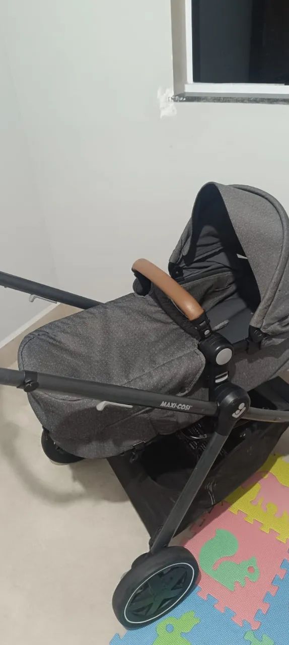 Carrinho de Bebê Maxi Cosi