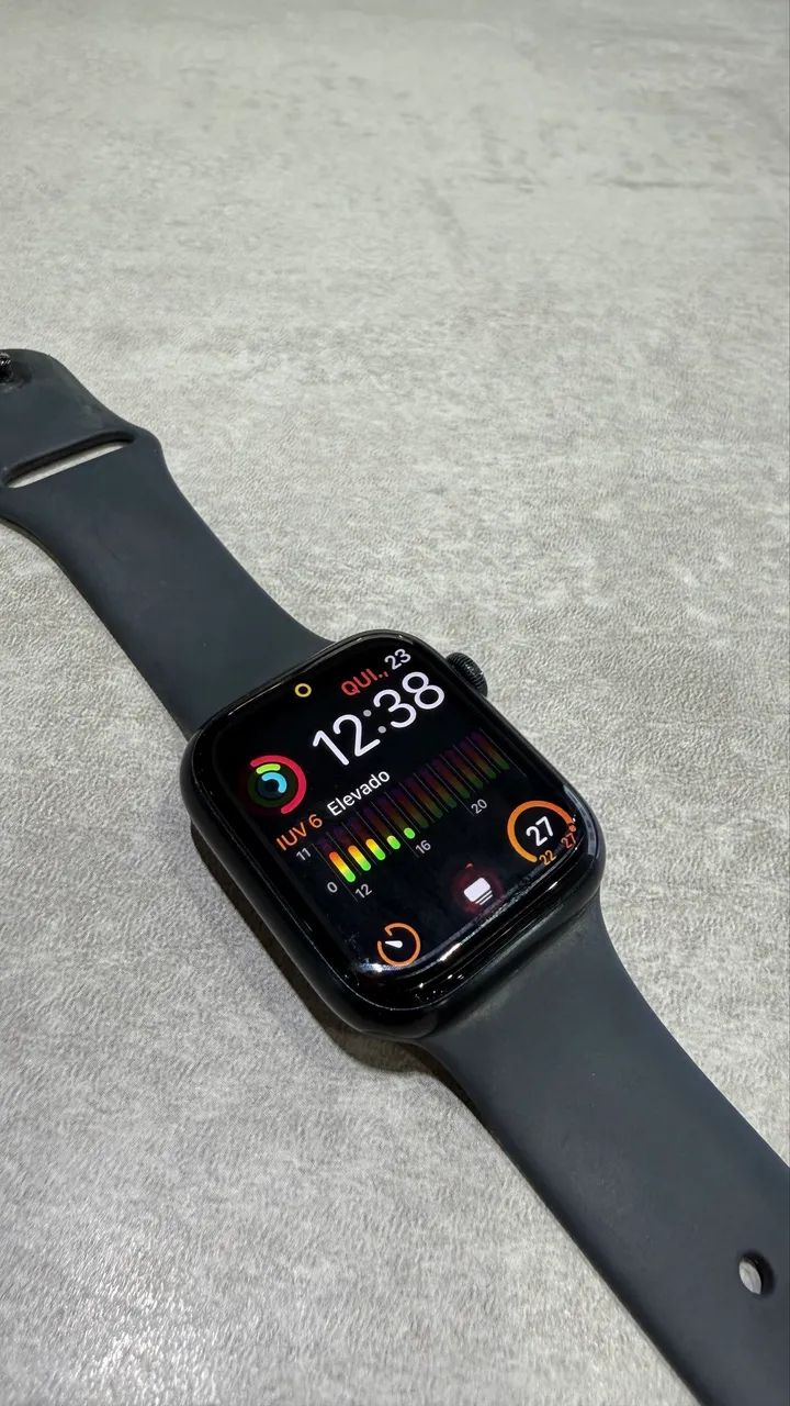 Apple Watch 8 45MM  - Foto 3