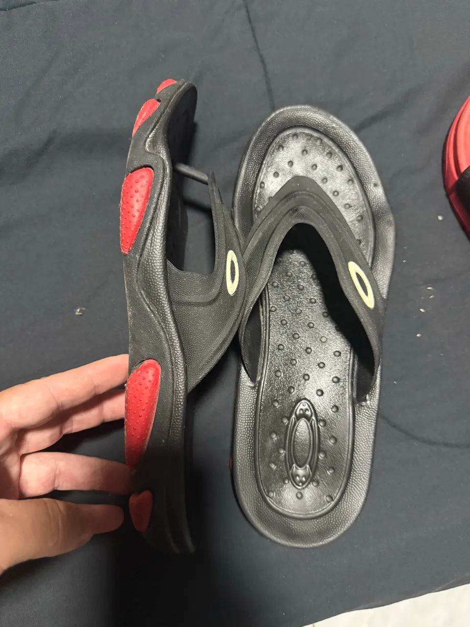 Chinelo Oakley  - Foto 2