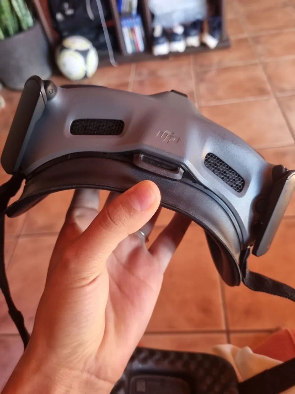  DRONE DJI AVATA COMPLETO + ÓCULOS FPV + CONTROLE - Foto 2