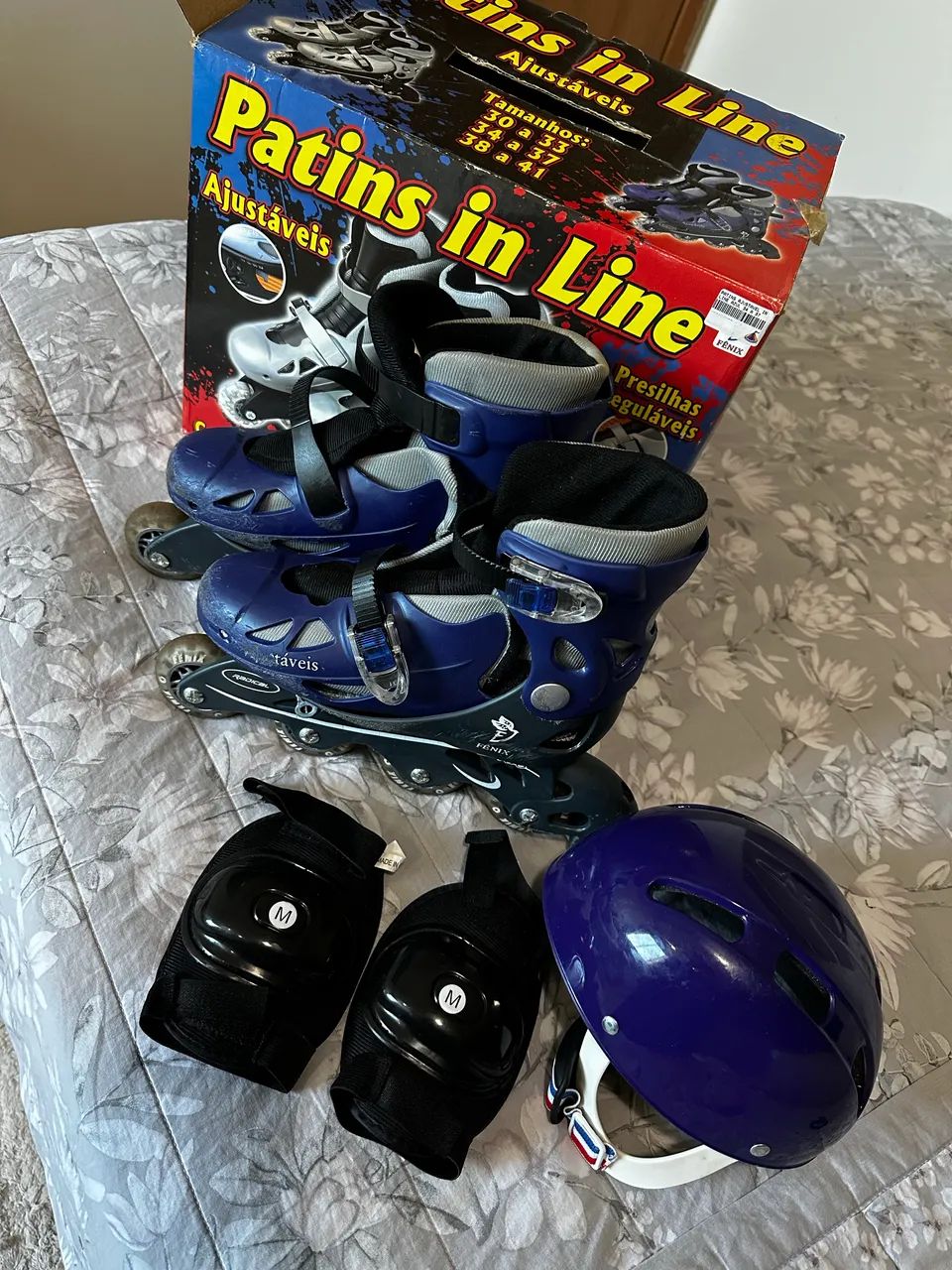 Patins roler - Foto 2