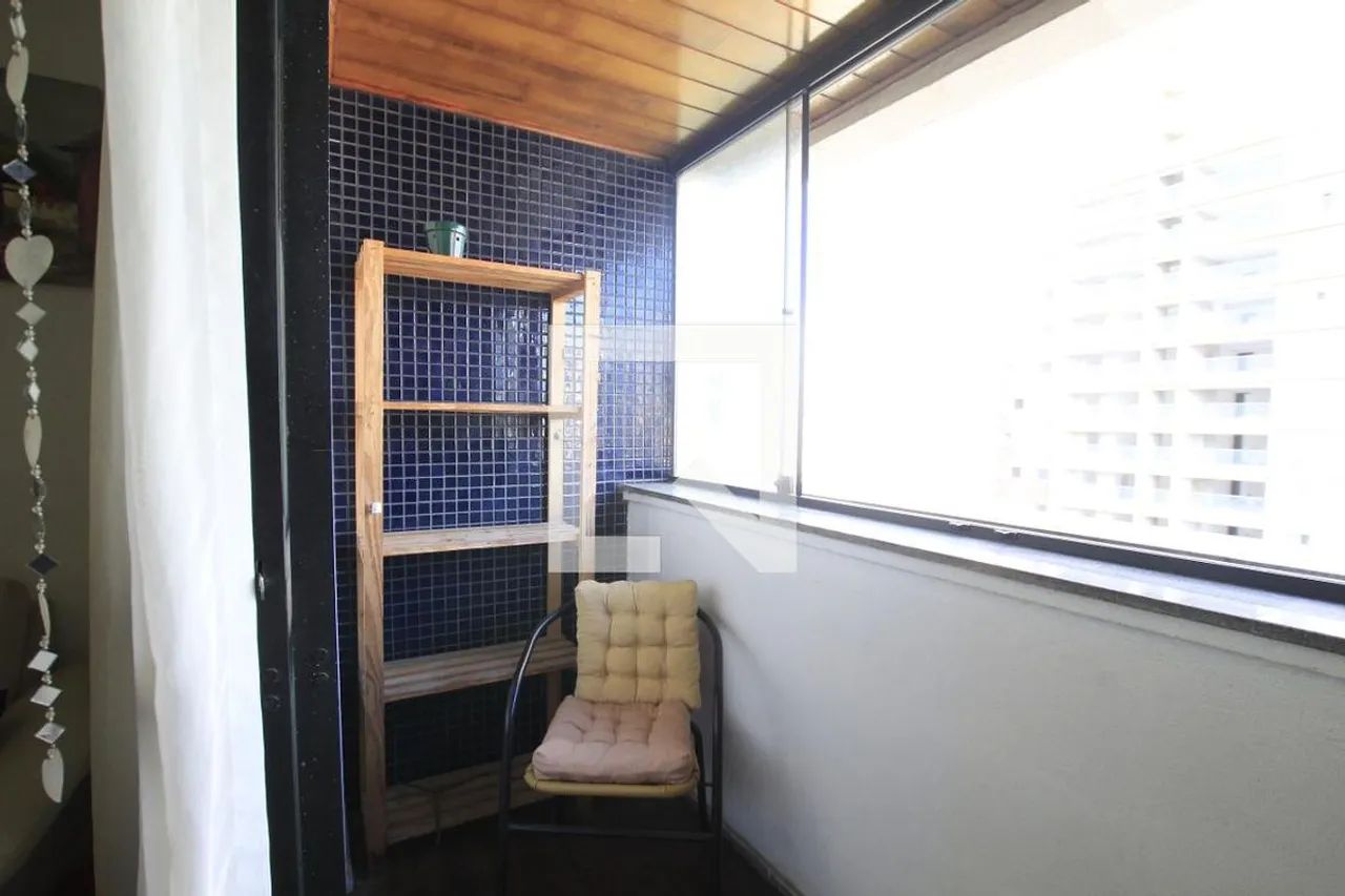 Apartamento à Venda - Vila Mariana, 3 Quartos, 80 m2 - Foto 5