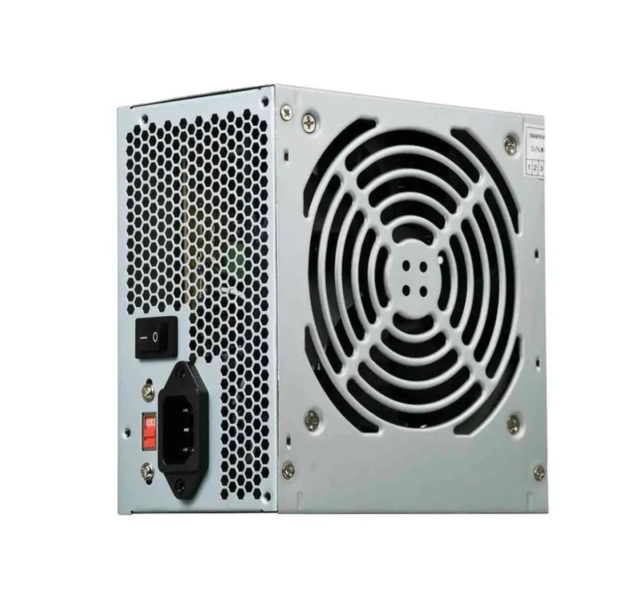Fonte ATX 450whts Padrão 