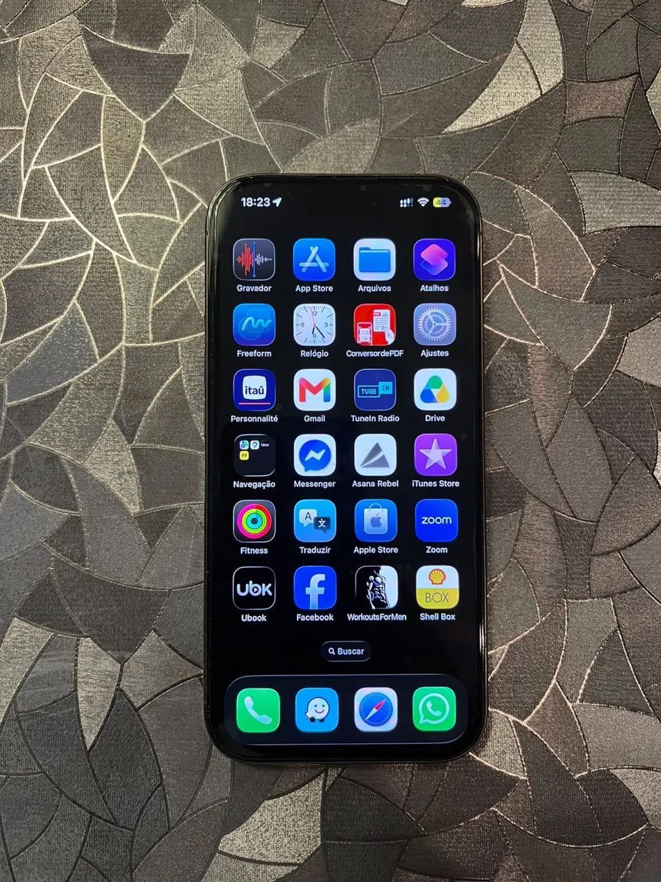 iPhone 16 Pro 128Gb - Foto 2
