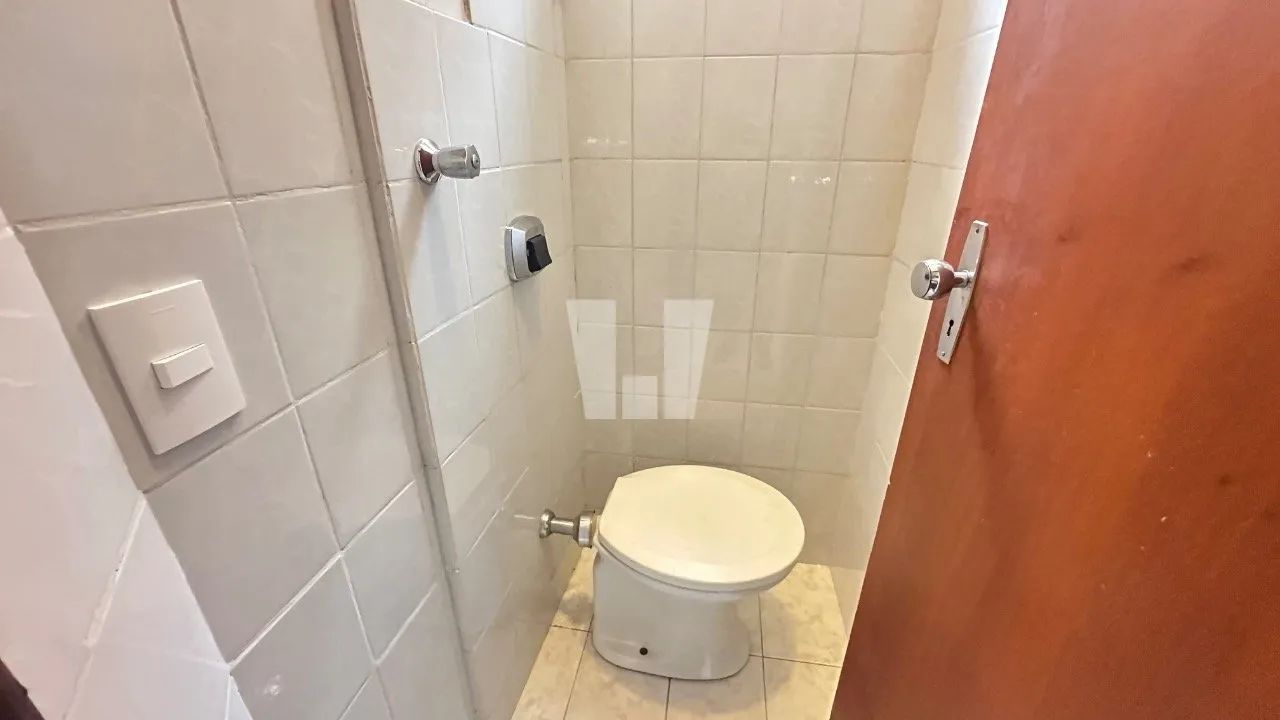 Apartamento 2 quartos bairro crmo - Foto 4