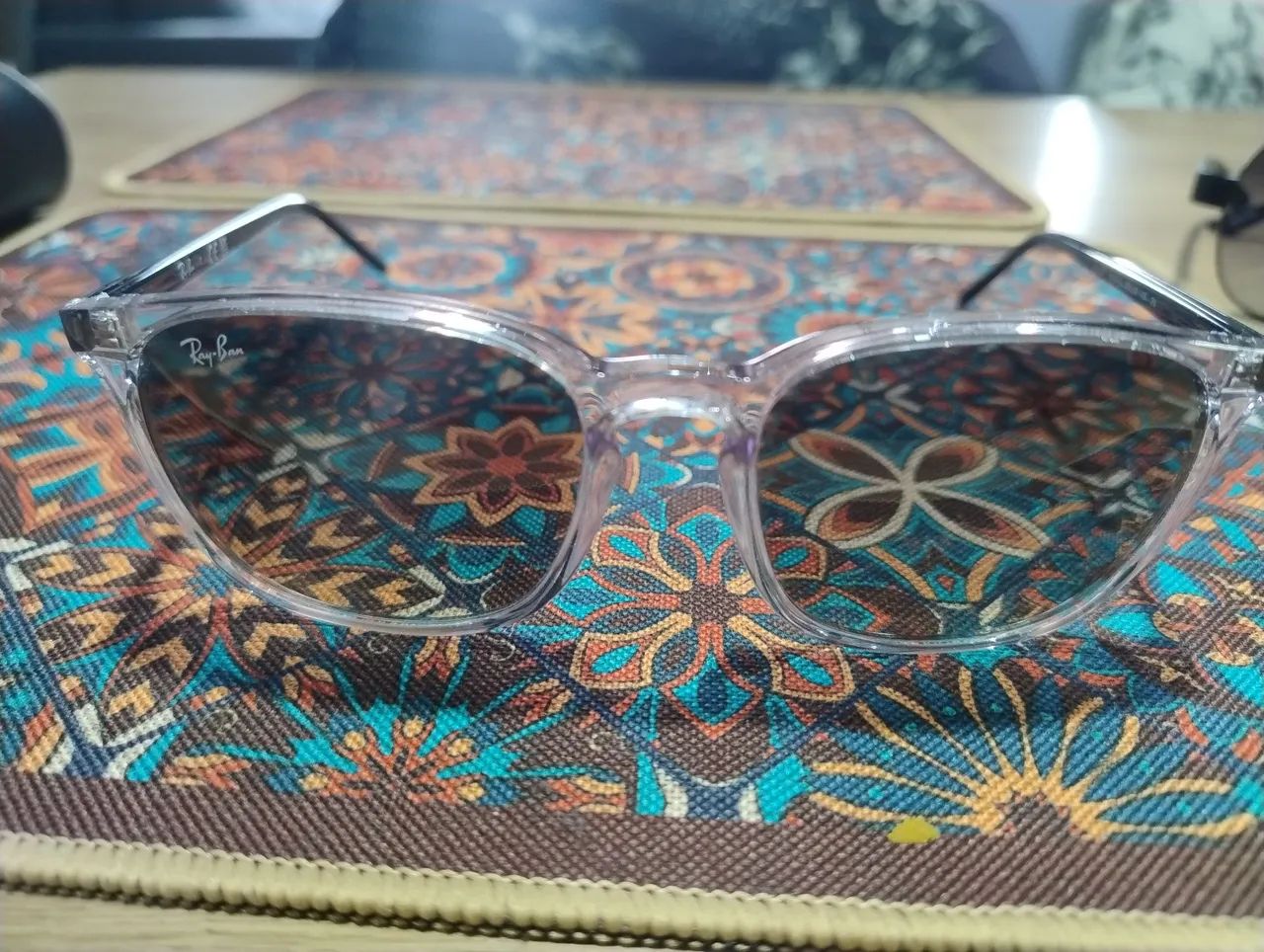 Ray ban original - Foto 4