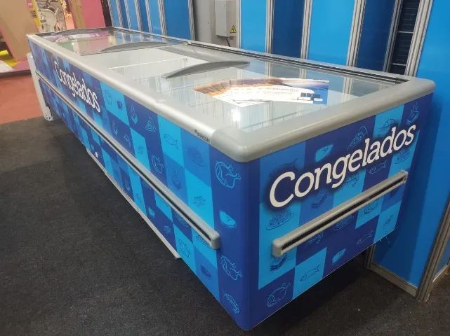 Ilha de Congelados 3 Metros (Fricon) - Foto 2