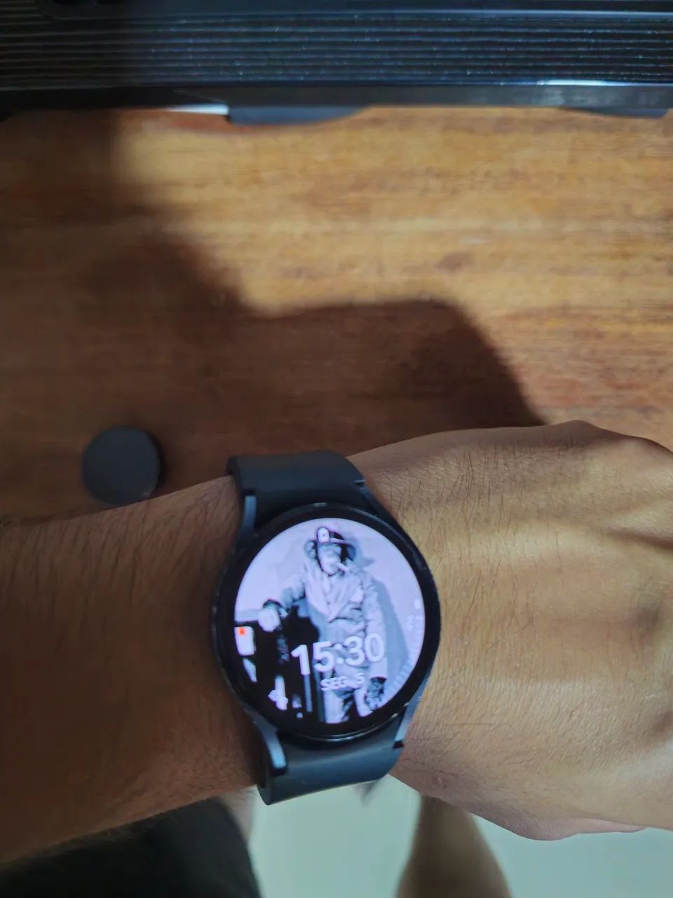 Galaxy Watch 6