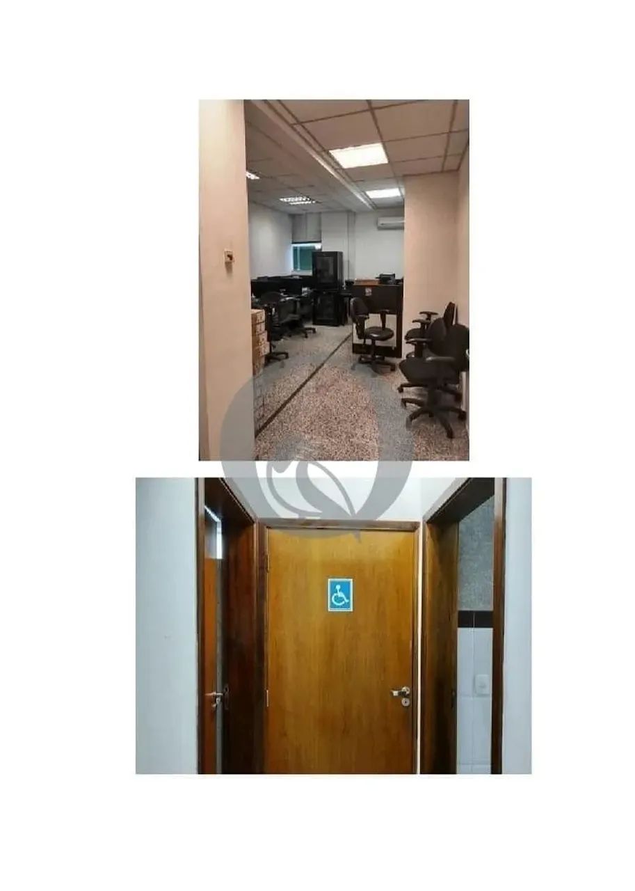 Prédio Comercial em Atibaia/SP - Localização Estratégica e Infraestrutura Completa para o  - Foto 8