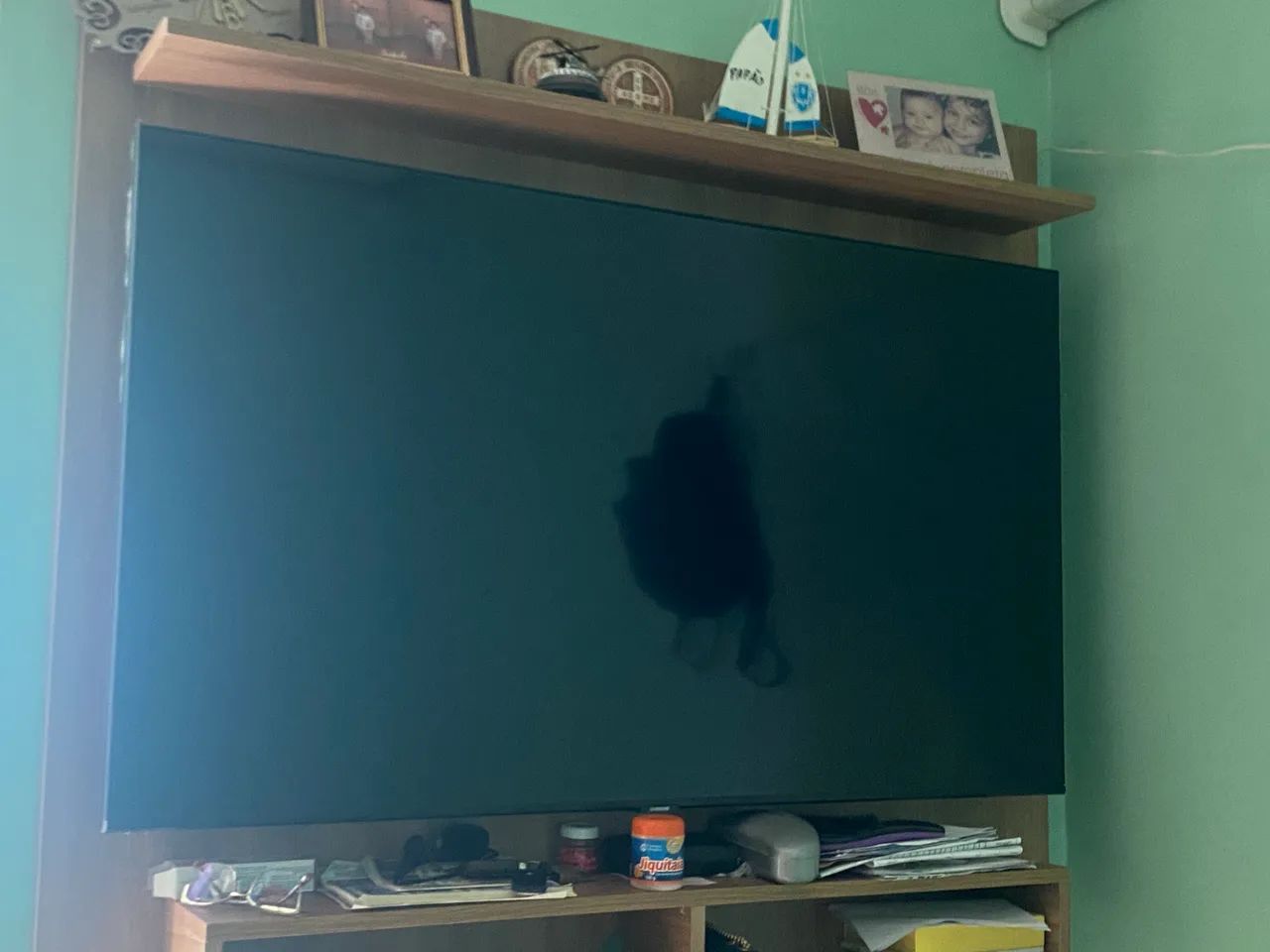 TV SAMSUNG 55?p 