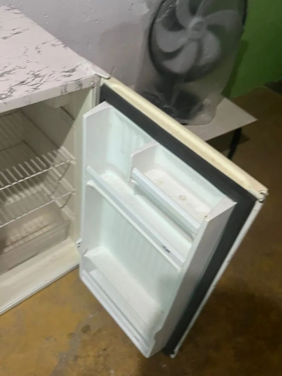 Frigobar Consul  - Foto 2