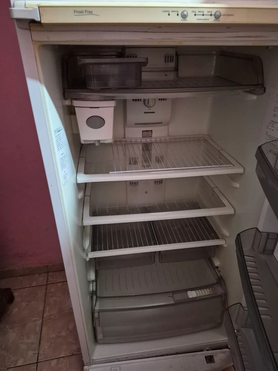 Vende-se Geladeira  - Foto 4
