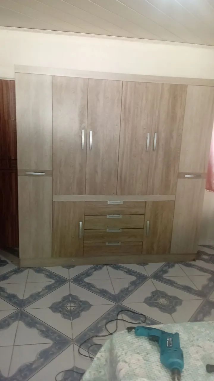 Montador de móveis  - Foto 2