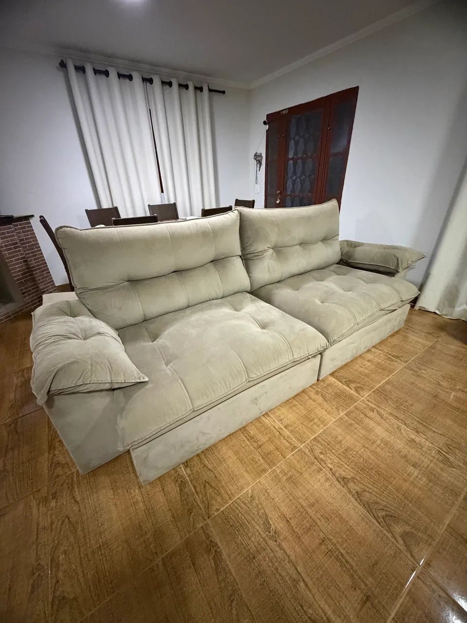 Sofá Alto padrão  - Foto 4