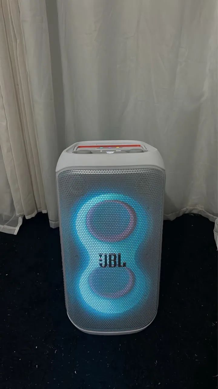 JBL PARTYBOX 120 CLUB  - Foto 5