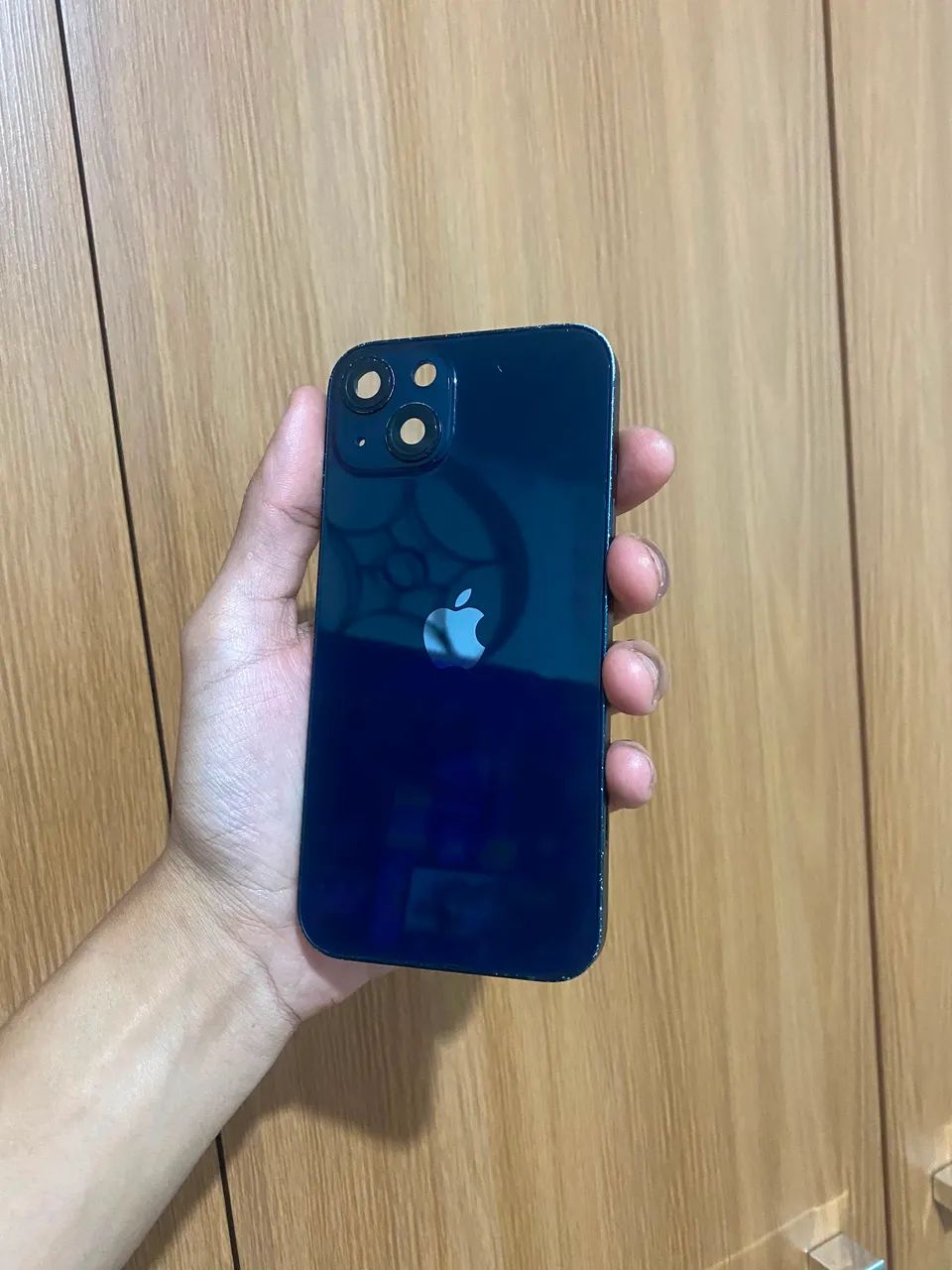Carcaça Retirada IPhone 14 Pro, 13, 12, XS, M55, 14 PRO MAX  - Foto 2
