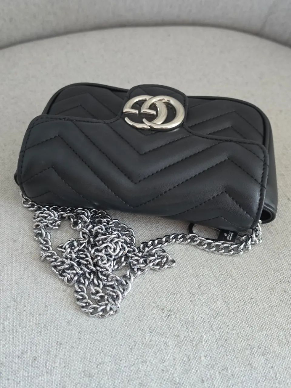Gucci GG Marmont mini - Foto 3