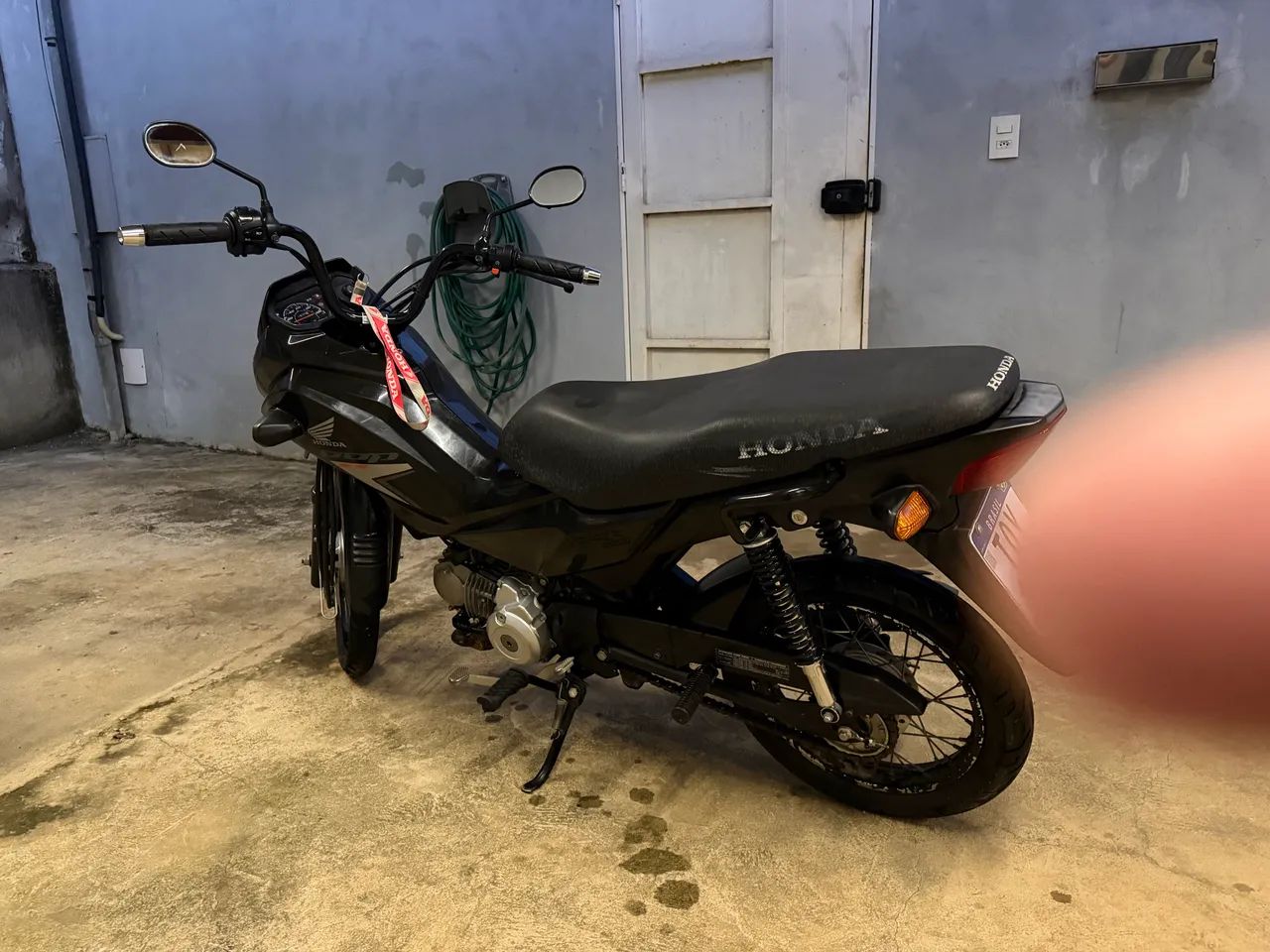 Honda pop 110 es - Foto 4