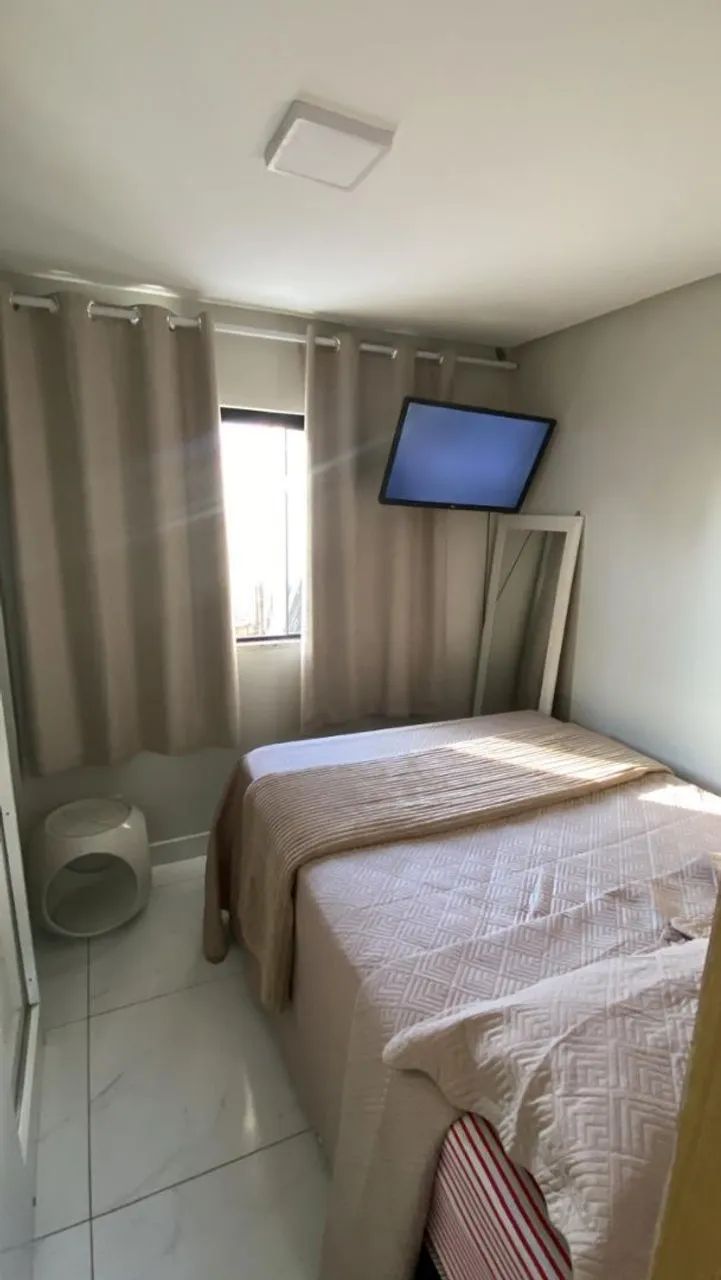 Foto - Brasília - Riacho Fundo I