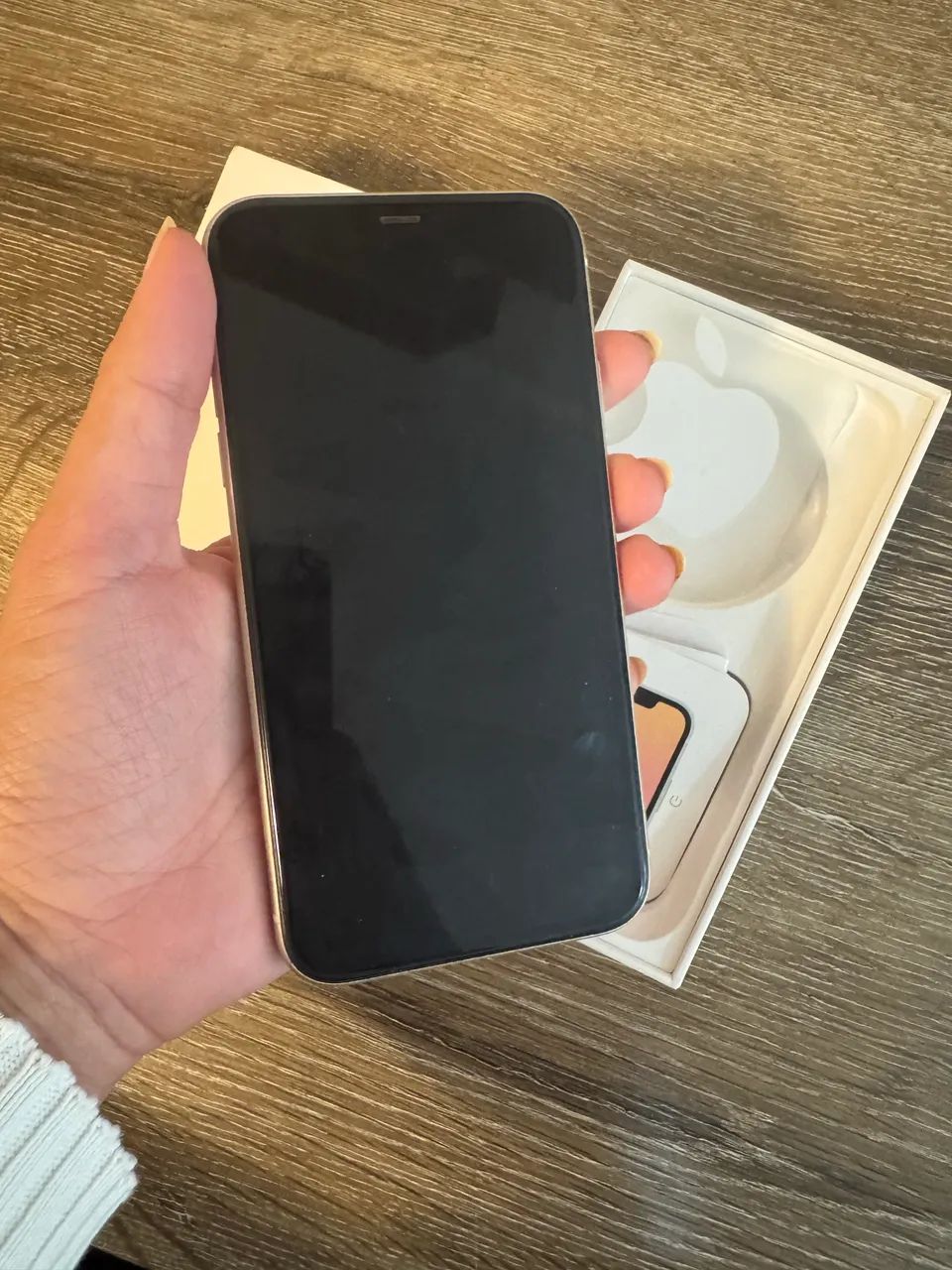 ? iPhone 11 64 GB  - Foto 2