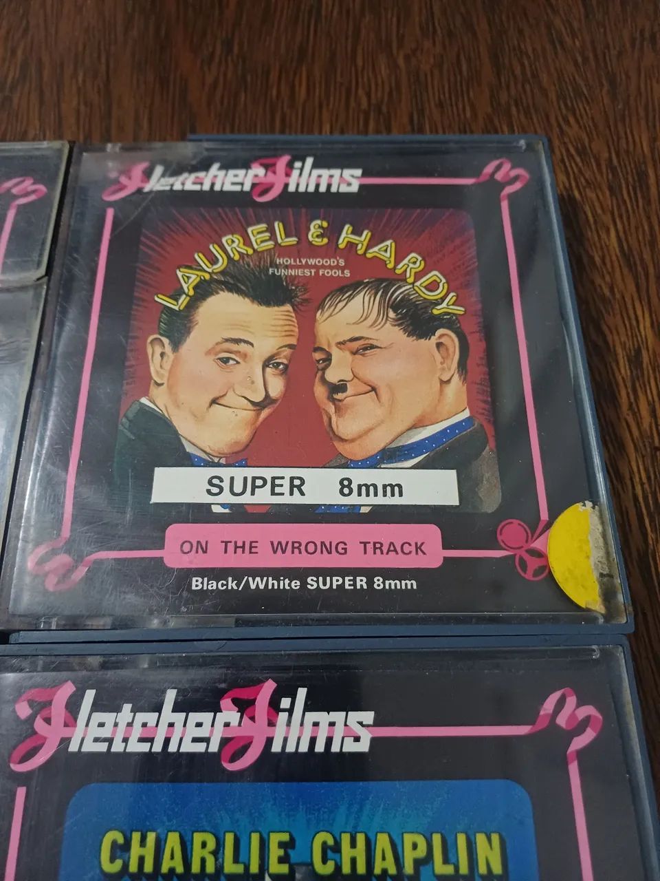 Filme Super 8 mm - Foto 5