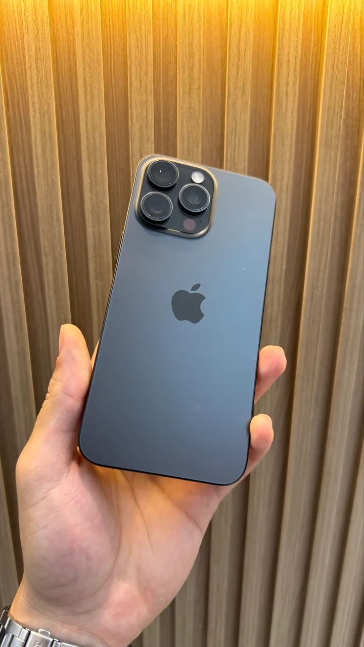 IPHONE 15 PRO MAX 256GB  - Foto 3