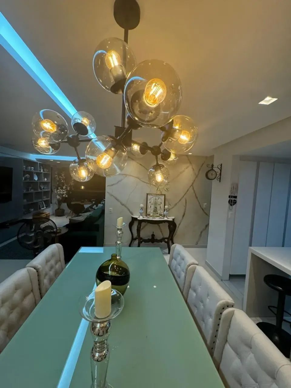 Vendo apartamento Edf. Elisabeth Agra - Foto 5