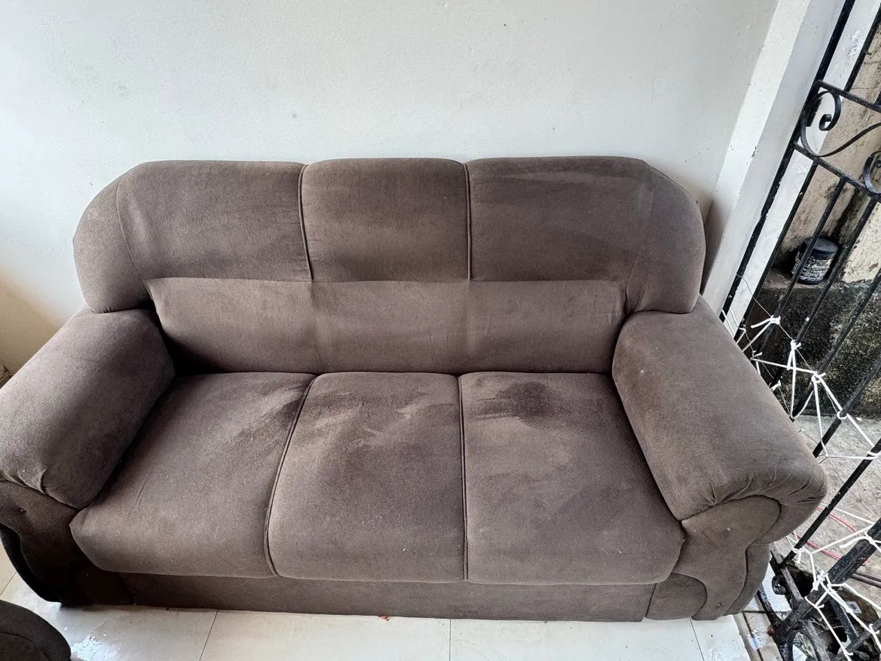 Conjunto de Sofá - 2 e 3 Lugares - Foto 3