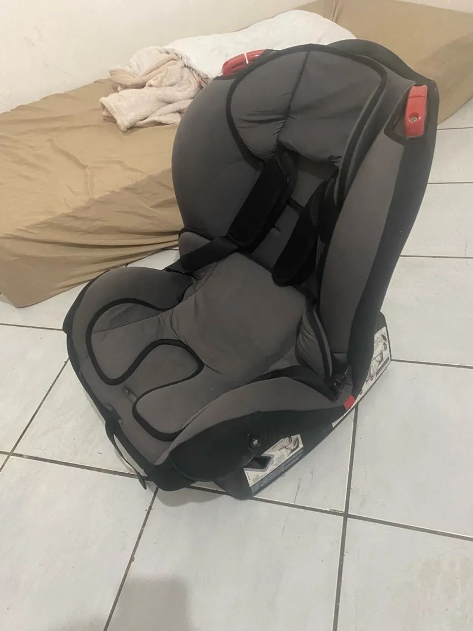Cadeirinha 