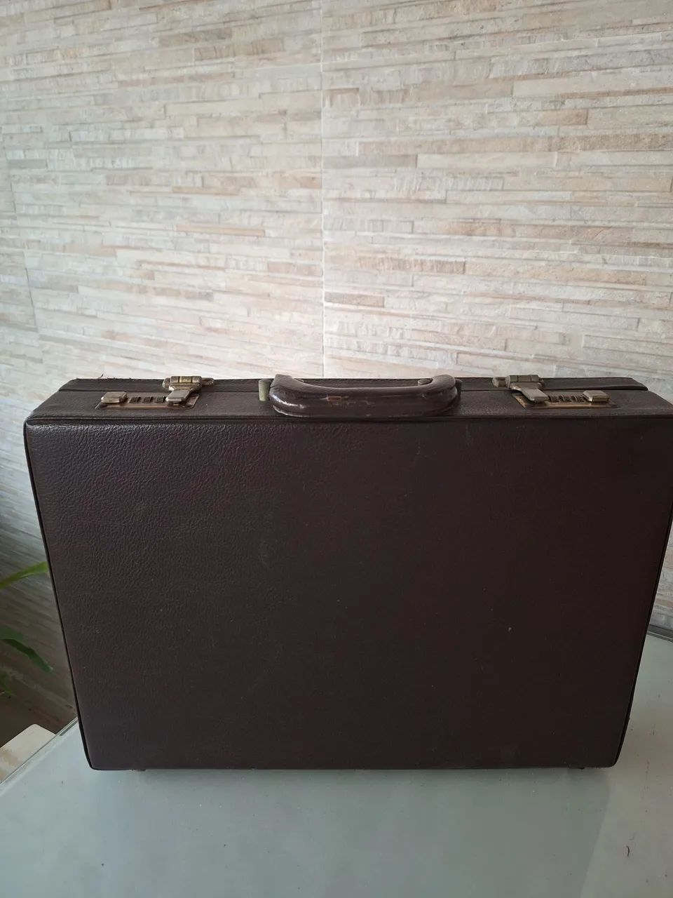 Maleta executivo 007 - Foto 2
