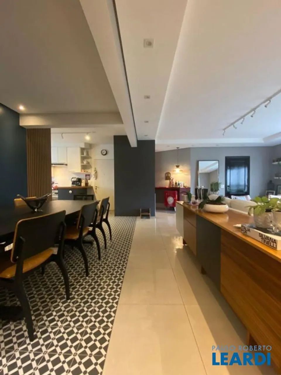 APARTAMENTO - REAL PARQUE - SP - Foto 4