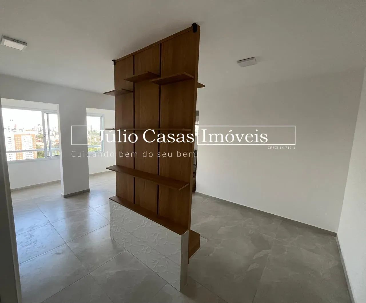 Apartamento Condomínio Reserva Paulistano - Foto 4