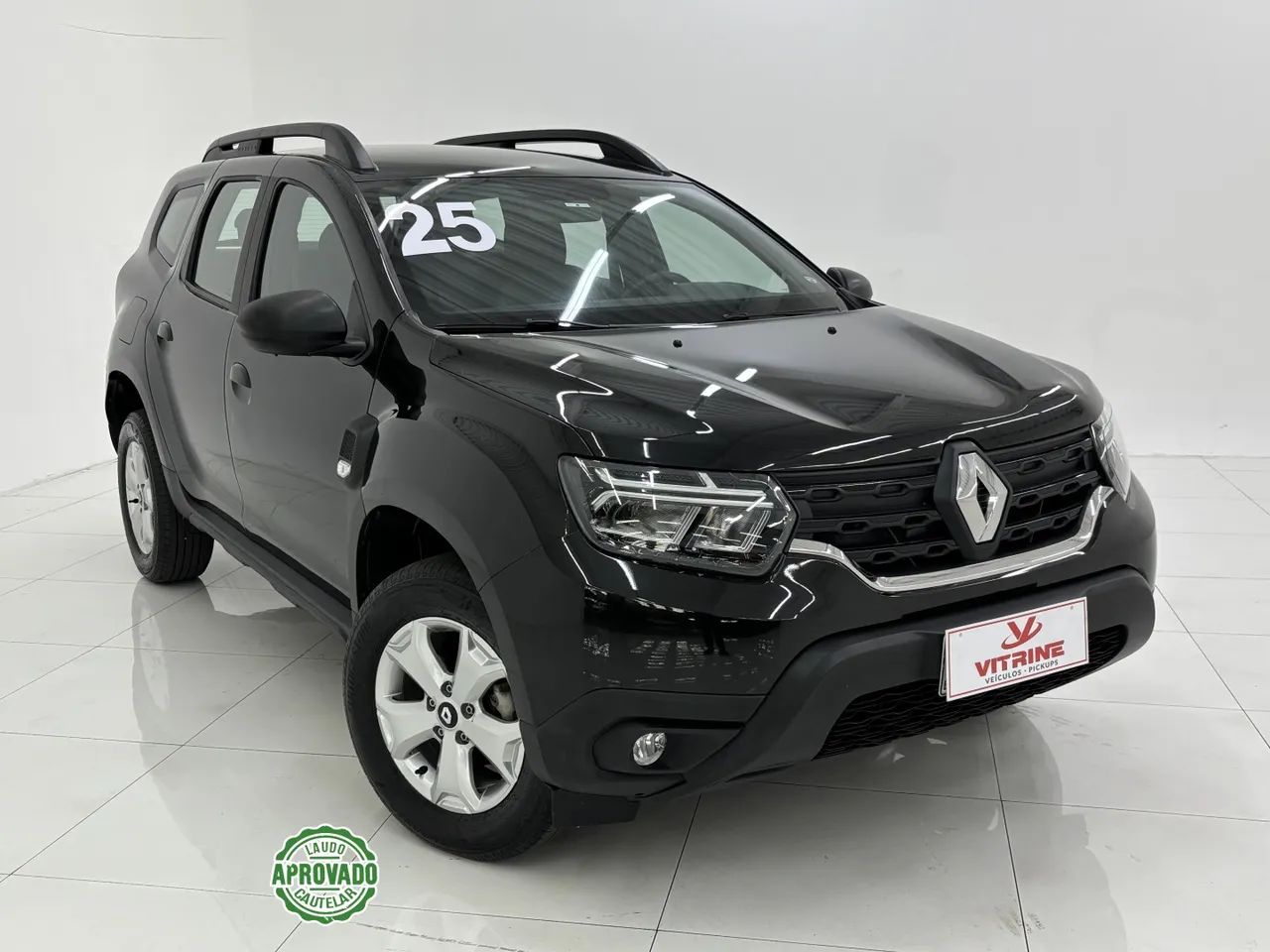 Renault Duster 2024