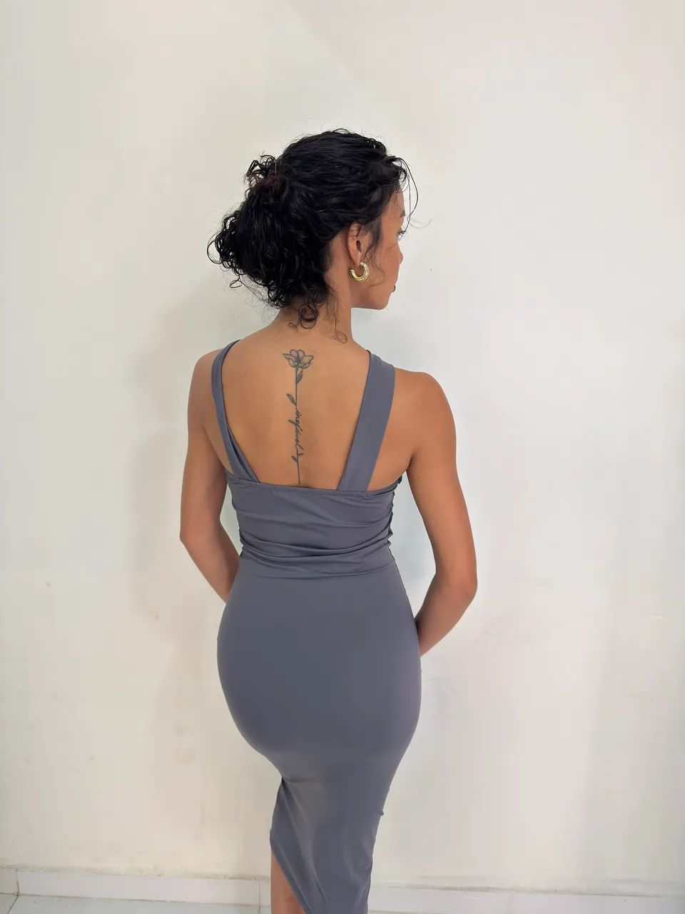 Vestido poliamida premium  - Foto 5