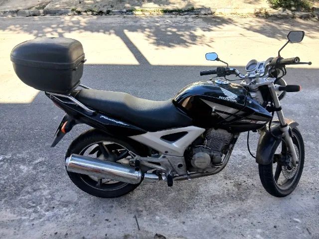 Moto  - Foto 4