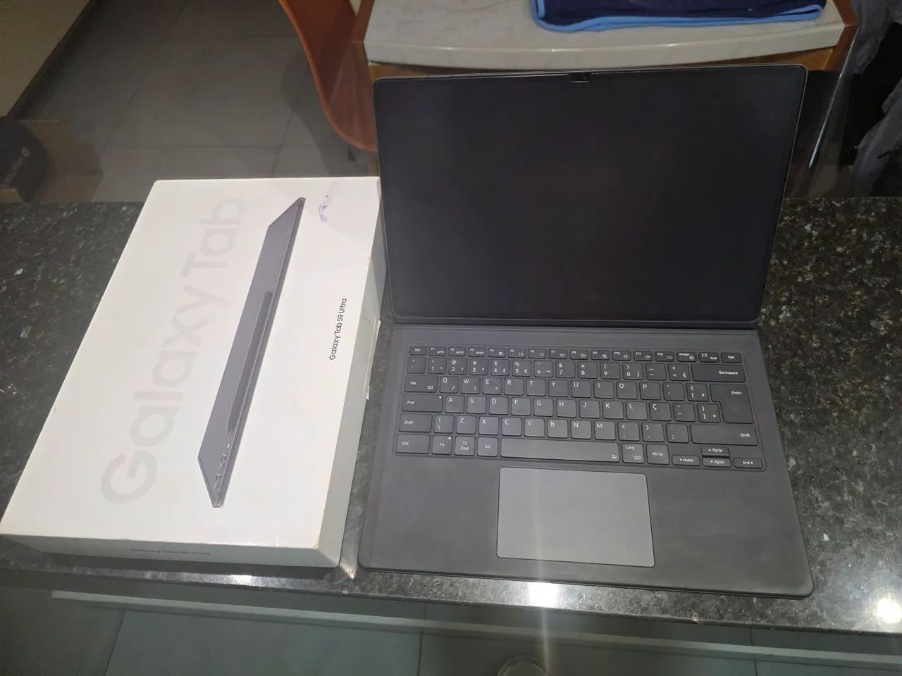 Galaxy Tab S9 Ultra, 512gb - Foto 4