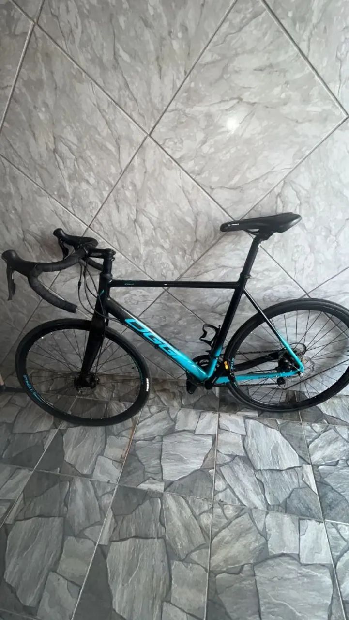 Bike Oggi Stimolla Claris 