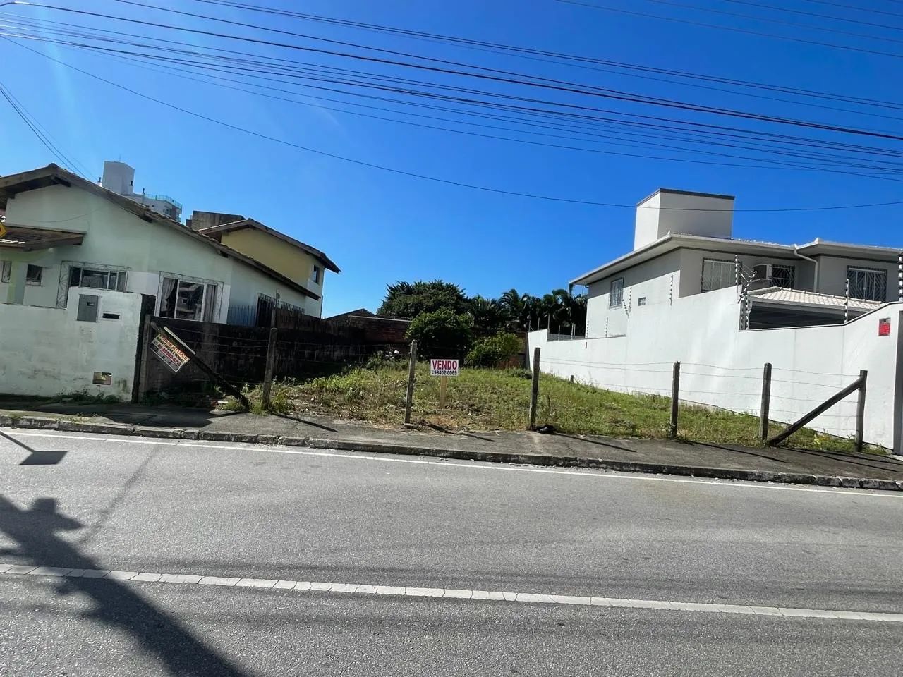 Terreno a venda no Pagani - Foto 2