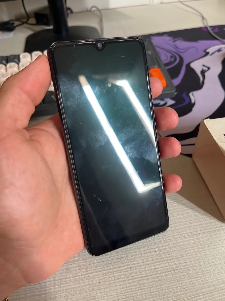 Samsung Galaxy A32 - Foto 3