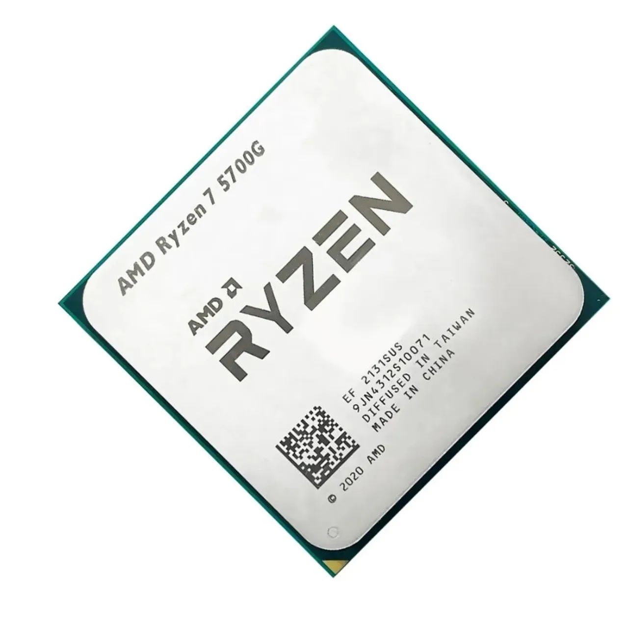 Ryzen 7 5700G 