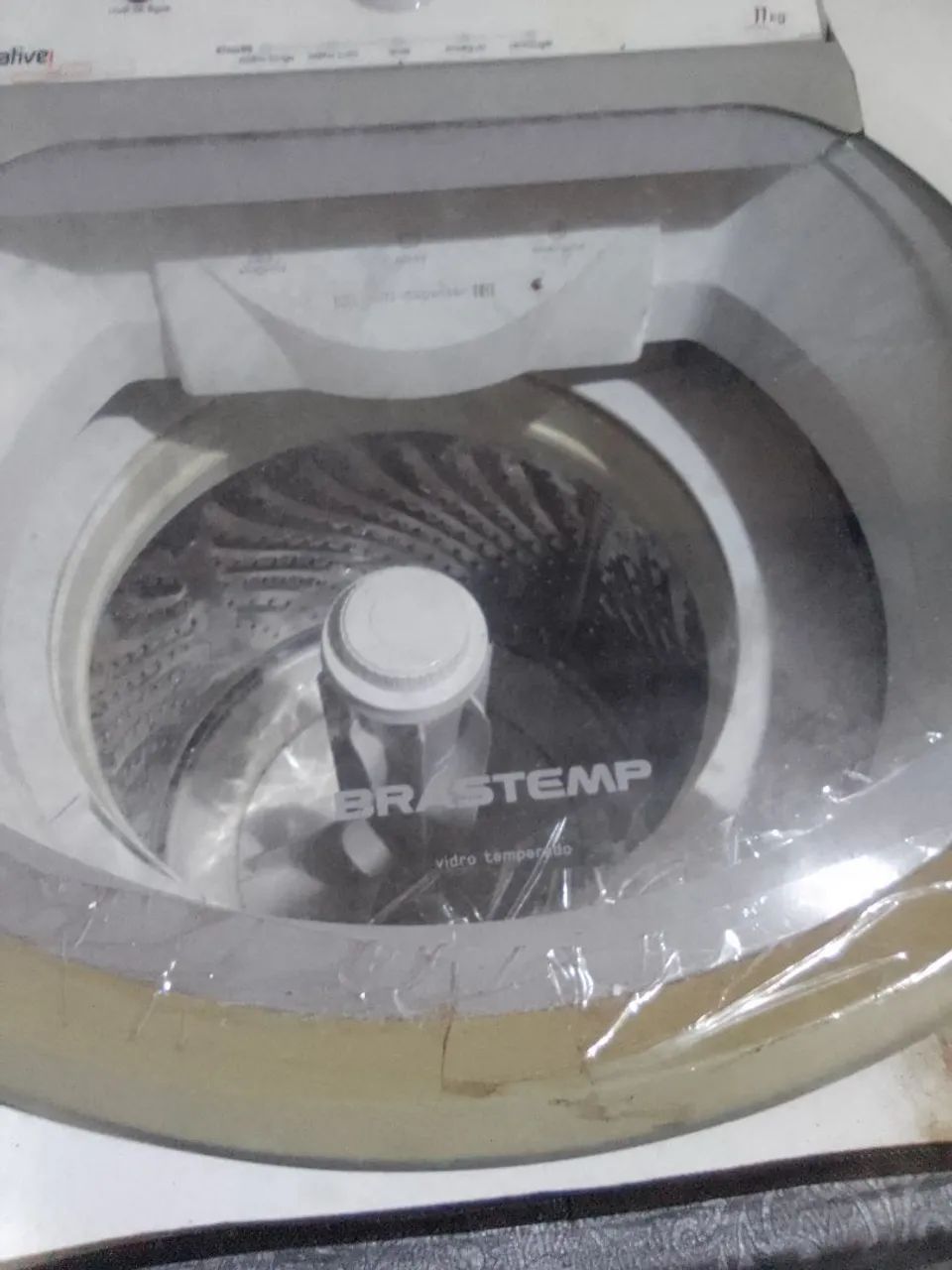 Máquina de levar Brastemp  - Foto 3