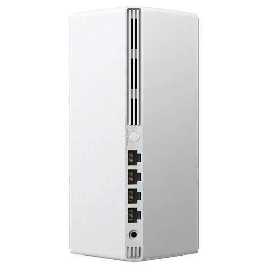 Roteador Wireless Xiaomi Mesh System AX3000 NE (1-Pack) 2402MBPS