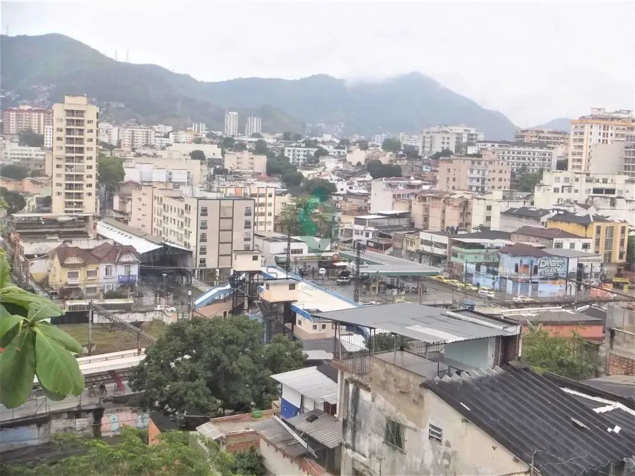 Engenho Novo | Casa 2 quartos - Foto 4