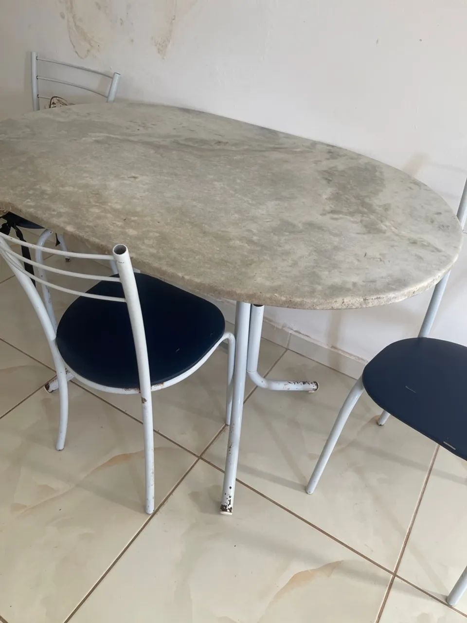 Mesa - Foto 2