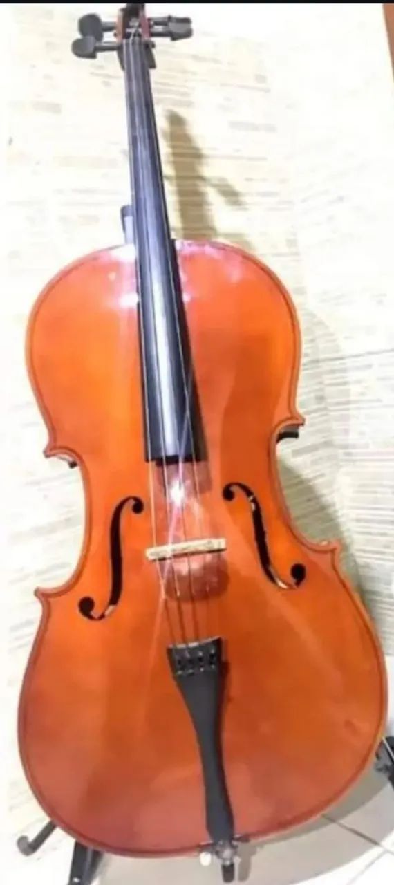 Violoncelo ALAN 