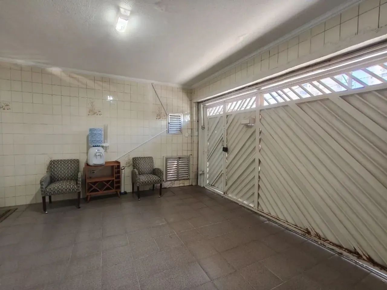 Casa térrea na Mooca !