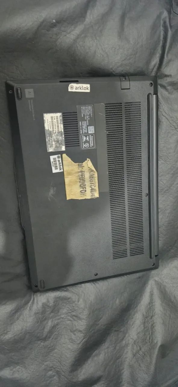 Notebook Lenovo Thinkpad E15 Gen 5 - Foto 2