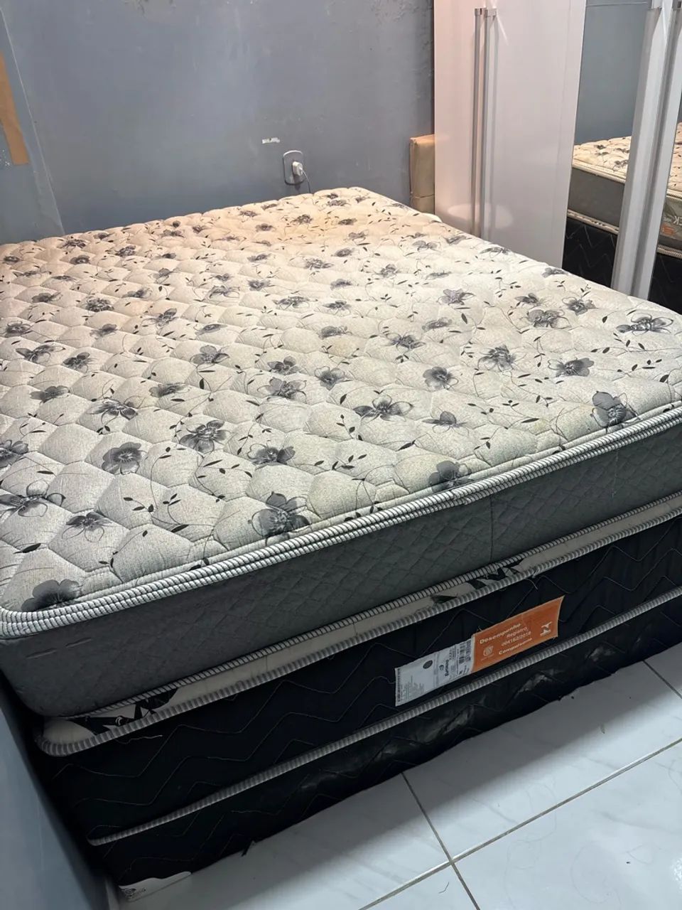 Cama de casal  - Foto 3