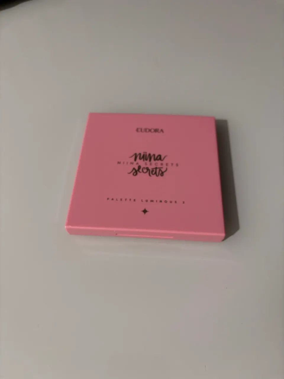 Paleta Niina Iluminous 2 - Foto 4